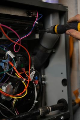 First Rate Plumbing Heating and Cooling