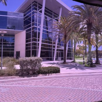 Florida International University - Colleges & Universities Near Me - Miami, Florida