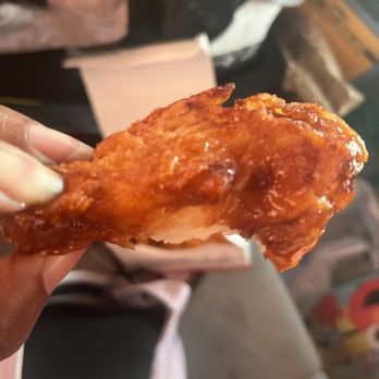 Bonchon Webster - West Bay Area Blvd - Absolutely not - Asian Fusion Near Me - Webster, Texas Bonchon Webster - West Bay Area Blvd - Absolutely not - Asian Fusion Near Me - Webster, Texas