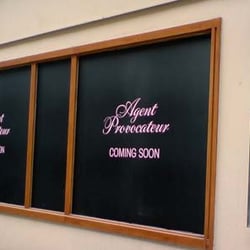 Agent Provocateur
