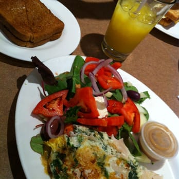 D&D Coffee Shop - Drool...u guys have to dig in this Hi-Protein omelet ! - Breakfast & Brunch Near Me - Brooklyn, New York D&D Coffee Shop - Drool...u guys have to dig in this Hi-Protein omelet ! - Breakfast & Brunch Near Me - Brooklyn, New York