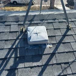 Falcon's Eye Roofing & Construction