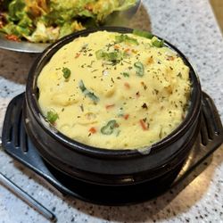 Gopchang Story - Annandale - Steamed Egg