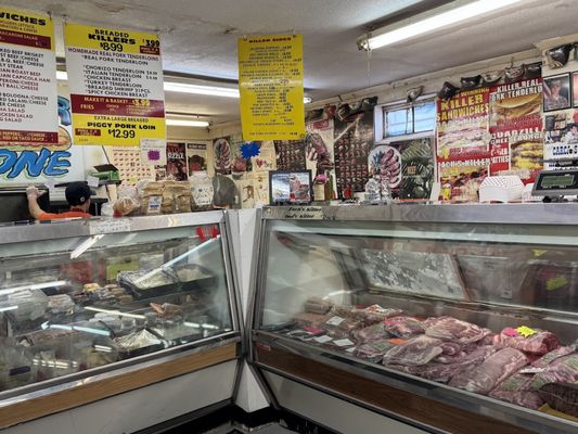 B&B Grocery, Meat & Deli by null