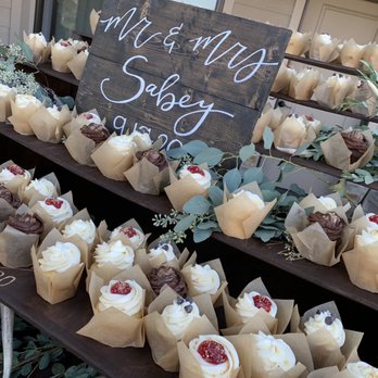 The Cupcake Shoppe and Bakery - Desserts Near Me - Ogden, Utah The Cupcake Shoppe and Bakery - Desserts Near Me - Ogden, Utah