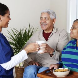 Right Time HomeCare