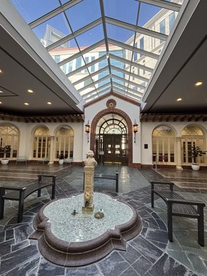 Memorial Hermann-Texas Medical Center by null