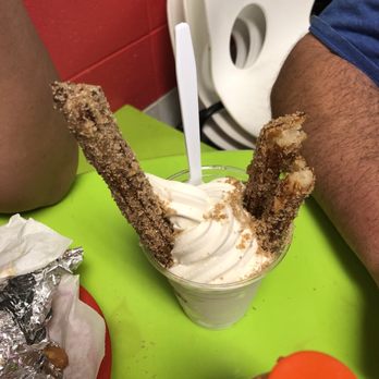 Pop Fizz - Ice Cream & Frozen Yogurt Near Me - Albuquerque, New Mexico