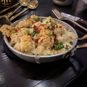 Gordon Ramsay Hell's Kitchen - Baked macaroni and cheese - Desserts Near Me - Washington, DC, District of Columbia Gordon Ramsay Hell's Kitchen - Baked macaroni and cheese - Desserts Near Me - Washington, DC, District of Columbia