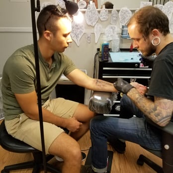Savannah Ink Tattoo - Tattoo Near Me - Savannah, Georgia Savannah Ink Tattoo - Tattoo Near Me - Savannah, Georgia