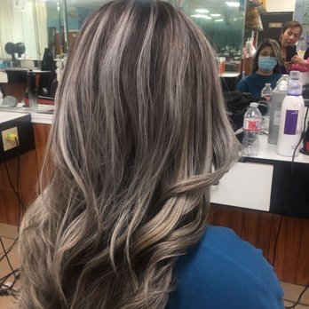 King Salon - Hair Salons Near Me - Houston, Texas