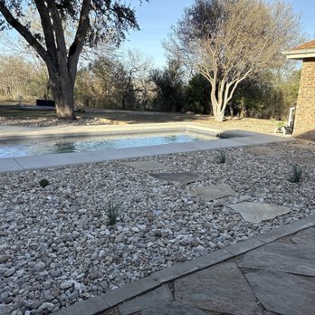 Palm Construction - Decks & Railing Near Me - Austin, Texas