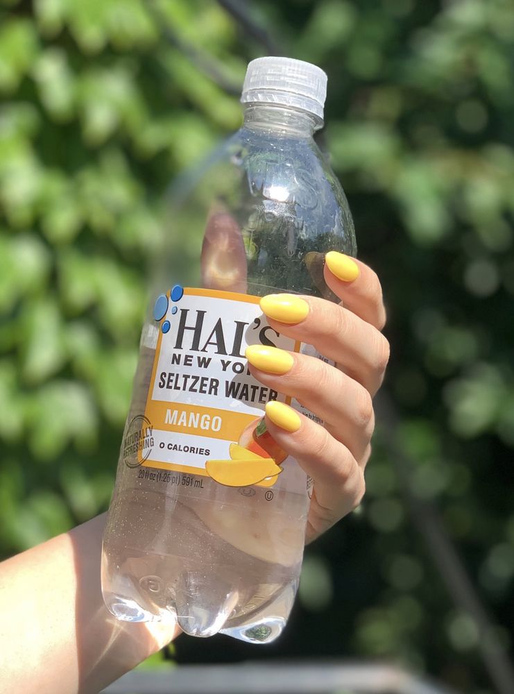 NAIL SPA 104 Photos & 74 Reviews Nail Salons 327 E Main St