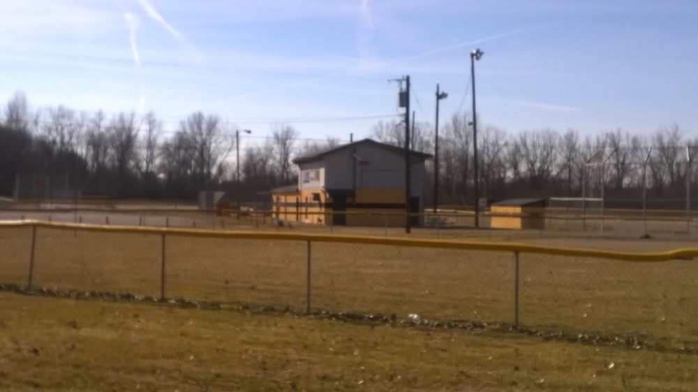 FOREST MANOR PARK Updated September 2024 2000 N Forest Manor Ave