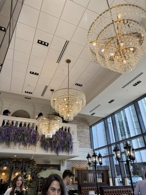 Sisters Tysons & Flore Cafe by null