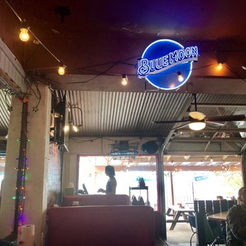 Dixie Grill - Indoor + outdoor seating - Southern Near Me - Aiea, Hawaii