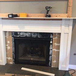 Sound Construction Services - Another shot in progress