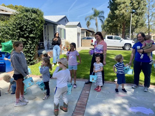 Nanny's Place by null