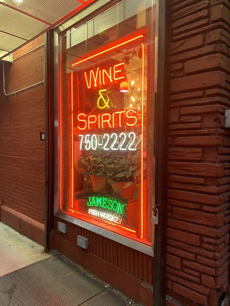 FINE WINE ON FIRST Updated October 2024 939 1st Ave, New York, New