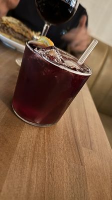 The Grape Ape by null