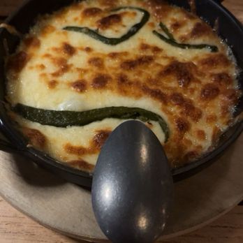 Butterfly - Queso fundido con tequila - Tapas/Small Plates Near Me - Culver City, California Butterfly - Queso fundido con tequila - Tapas/Small Plates Near Me - Culver City, California