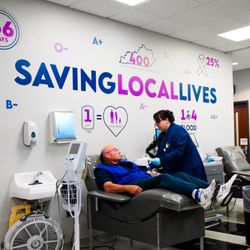Kentucky Blood Center