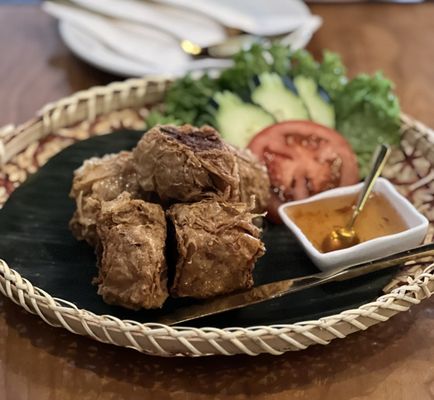 Oraan Thai Eatery by null