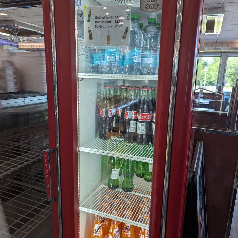 Lyndon Diner - Soda - Diners Near Me - York, Pennsylvania