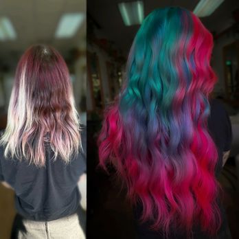 Mermane Salon - Hair Extensions Near Me - Wailuku, Hawaii Mermane Salon - Hair Extensions Near Me - Wailuku, Hawaii