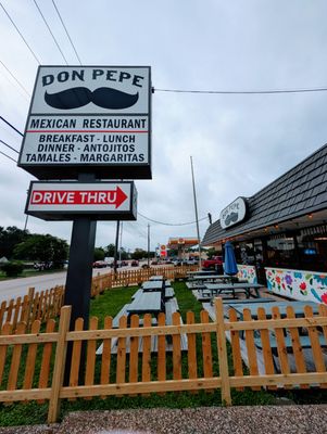 Don Pepe by null