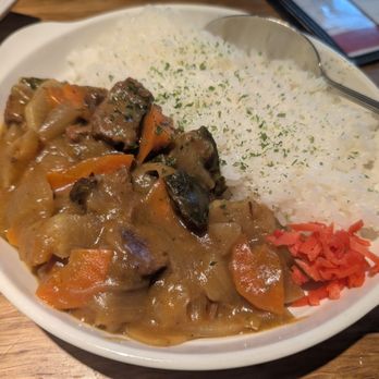 Ok Yaki - Japanese curry - Teppanyaki Near Me - Atlanta, Georgia Ok Yaki - Japanese curry - Teppanyaki Near Me - Atlanta, Georgia