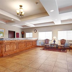 Best Western Plus Walla Walla Suites Inn