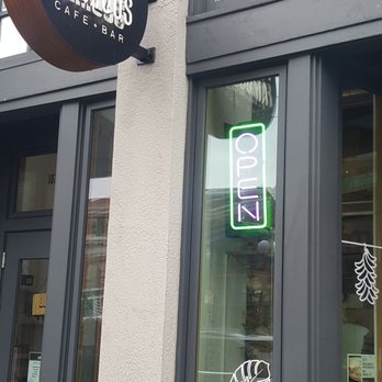 Hood Famous - Exterior (11/24/21) - Cafes Near Me - Seattle, Washington Hood Famous - Exterior (11/24/21) - Cafes Near Me - Seattle, Washington