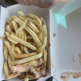 In-N-Out Burger - Burgers Near Me - Surprise, Arizona