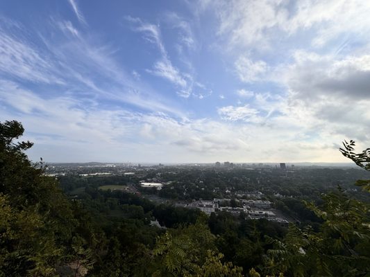 East Rock Park by null