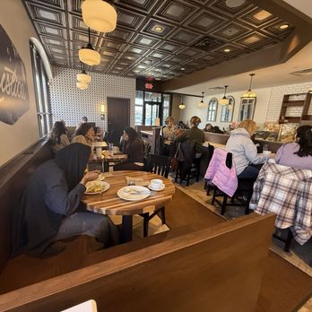 Rustica - Bakeries Near Me - Wayzata, Minnesota
