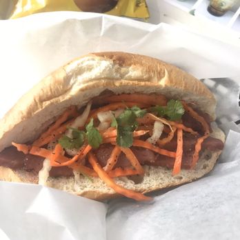 Green House Rolls - Vietnamese pork sausages sandwich. Yum! - Sandwiches Near Me - Trenton, Missouri Green House Rolls - Vietnamese pork sausages sandwich. Yum! - Sandwiches Near Me - Trenton, Missouri