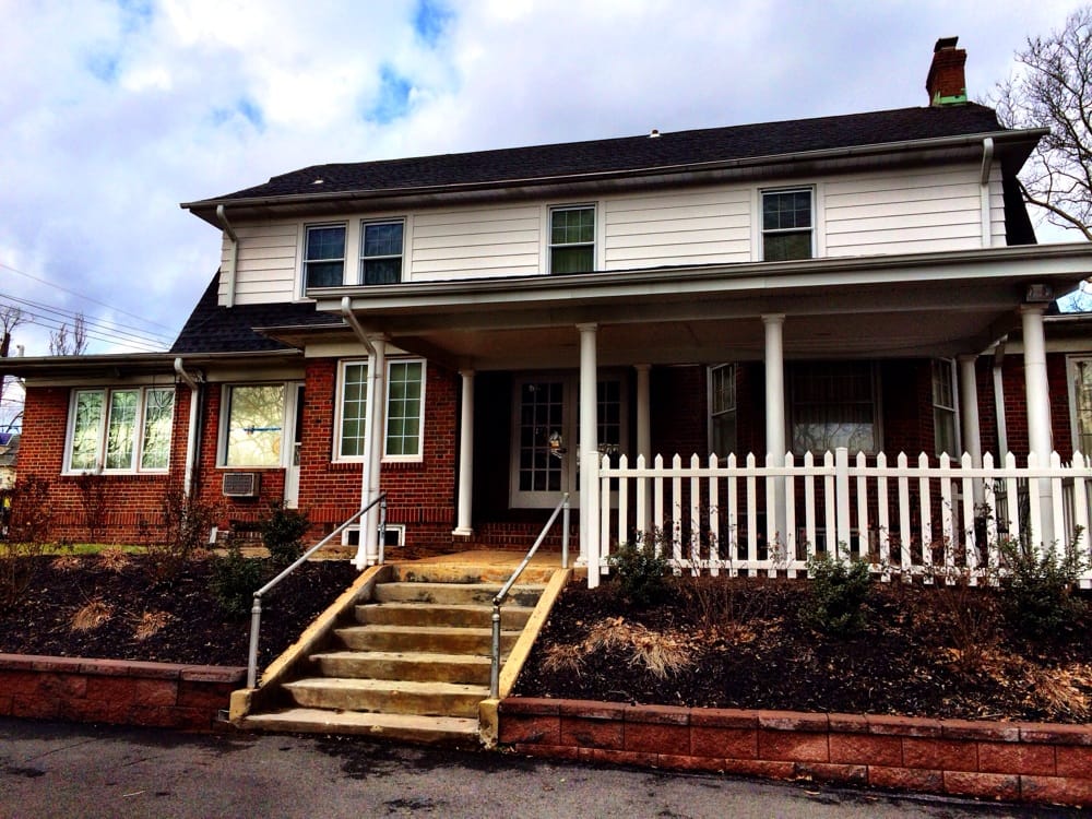 KIMBLE FUNERAL HOME Updated August 2024 1 Hamilton Ave, Princeton