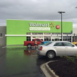 Walmart Neighborhood Market