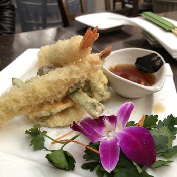 Ako - Tempura Appetizer - Sushi Bars Near Me - Brooklyn, New York