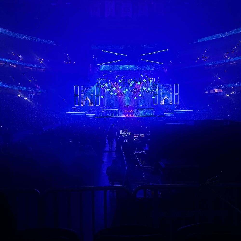Capital One Arena - Stadiums & Arenas Near Me - Washington, DC, District of Columbia