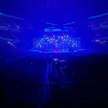 Capital One Arena - Stadiums & Arenas Near Me - Washington, DC, District of Columbia