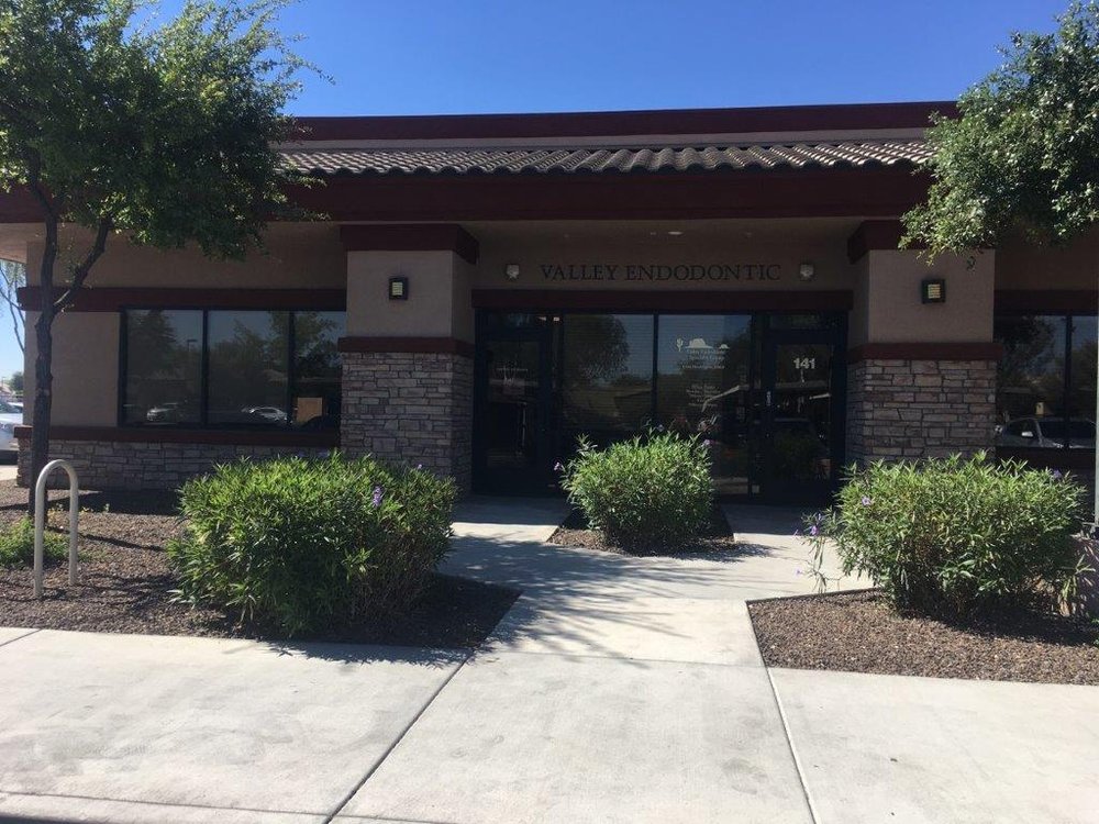 VALLEY ENDODONTIC SPECIALTY GROUP 10 Reviews 14155 N 83rd Ave, Peoria, AZ Yelp