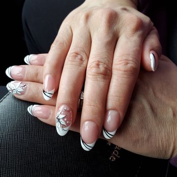 Nails Concepts 2 - Nail Technicians Near Me - Everett, Washington