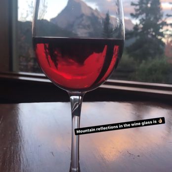 The Juniper Bistro - Rose - Canadian (New) Near Me - Banff, Alberta