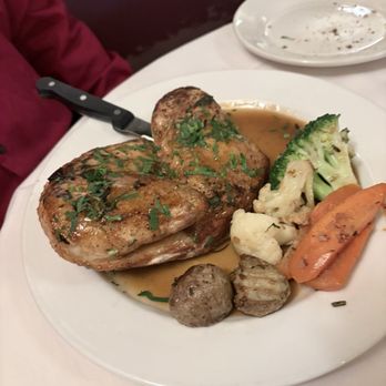 Fior d'Italia - Chicken - Italian Near Me - San Francisco, California Fior d'Italia - Chicken - Italian Near Me - San Francisco, California