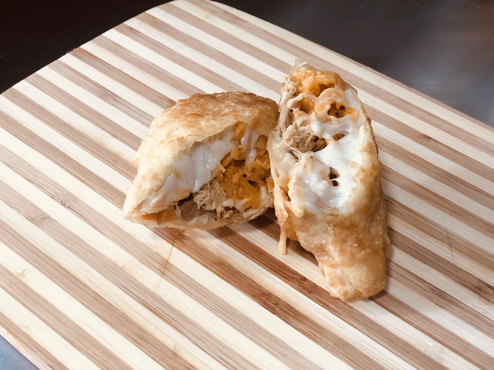 WRAPPERS FOOD TRUCK 30 Photos Food Trucks Conway, AR Phone