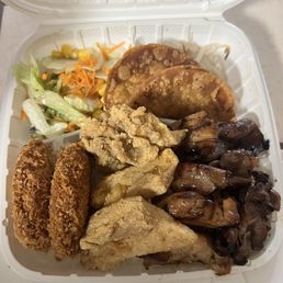 Special combo !
