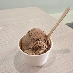 Single Scoop