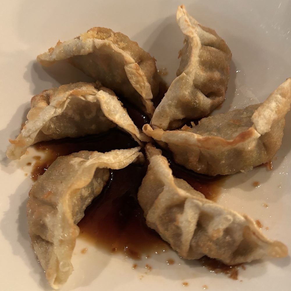 Mint Tapas and Sushi 3 - Holladay - Gyoza - Sushi Bars Near Me - Holladay, Utah